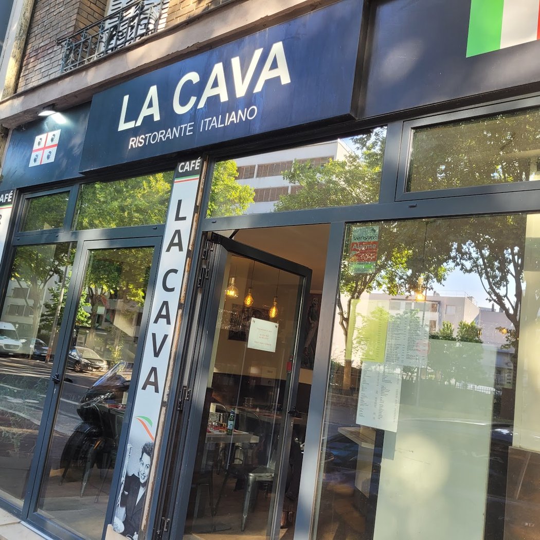 La Cava 2